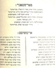 Batch 6 #2b Galanta Yeshiva